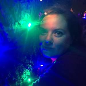 Meet your Posher, Jess